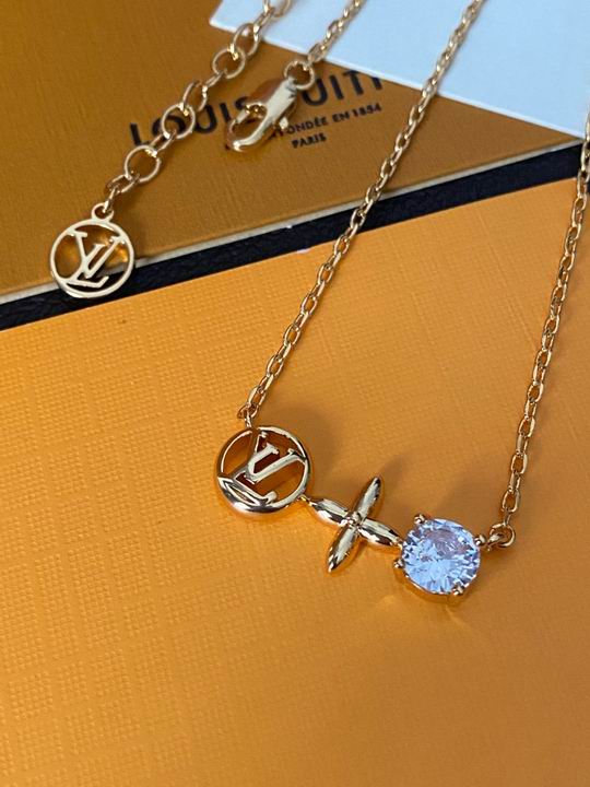 LV Necklace 11lyh461